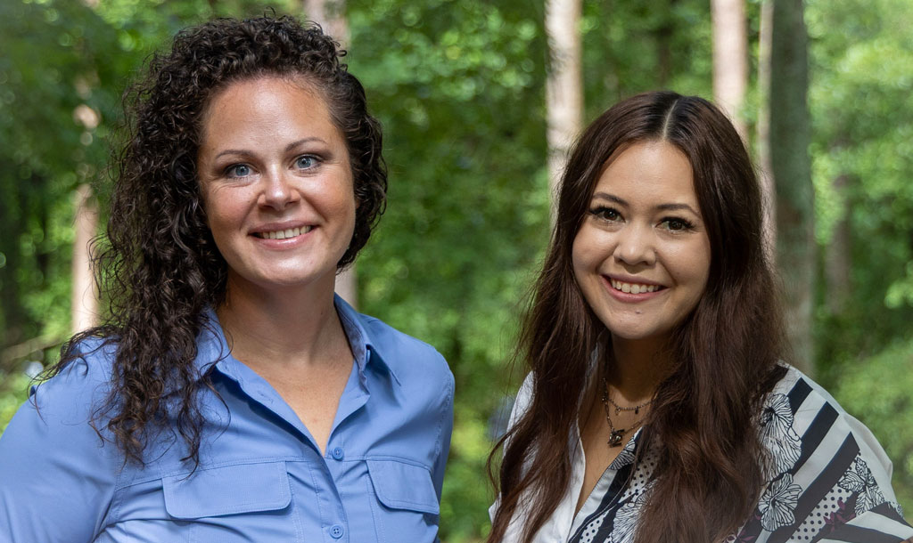 Meet the Women Behind Bouldin & Associates Meet the Women Behind Bouldin & Associates