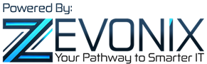Zevonix – Financial IT Solutions for Accounting and Bookkeeping Professionals 